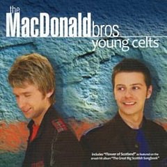 The MacDonald Bros - Young Celts