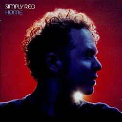 Simply Red - Home - Volume.ro