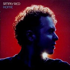 Simply Red - Home