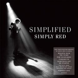 Simply Red - Simplified - Volume.ro