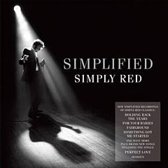 Simply Red - Simplified