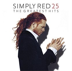Simply Red - 25 CD - Volume.ro