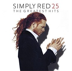 Simply Red - 25