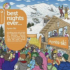 Various - Best Nights Ever... Après Ski CD