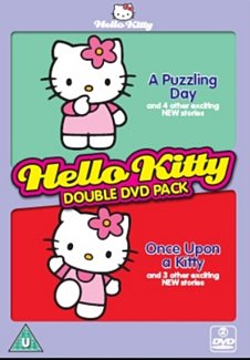 Hello Kitty: Double Pack 2005 DVD