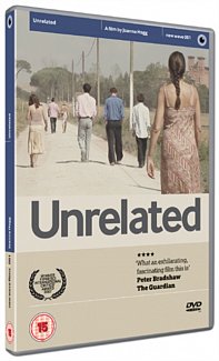Unrelated 2007 DVD