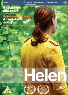 Helen 2008 DVD