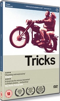 Tricks 2007 DVD - Volume.ro