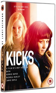 Kicks 2009 DVD