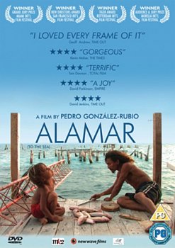 Alamar 2009 DVD - Volume.ro