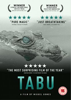 Tabu 2012 DVD - Volume.ro