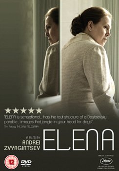Elena 2011 DVD - Volume.ro