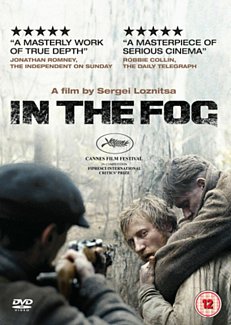 In the Fog 2012 DVD