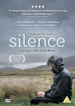 Silence 2012 DVD - Volume.ro