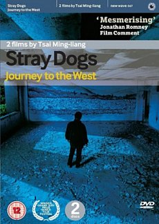 Stray Dogs/Journey to the West 2014 DVD