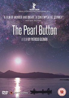 The Pearl Button 2015 DVD