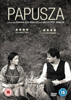 Papusza 2013 DVD - Volume.ro