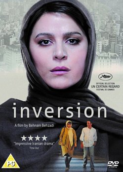 Inversion 2016 DVD - Volume.ro