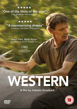Western 2017 DVD - Volume.ro