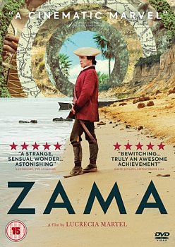 Zama 2017 DVD - Volume.ro