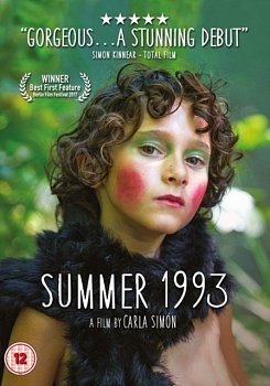 Summer 1993 2017 DVD - Volume.ro