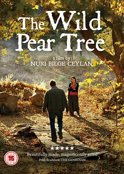 The Wild Pear Tree 2018 DVD - Volume.ro