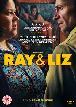 Ray & Liz 2018 DVD - Volume.ro
