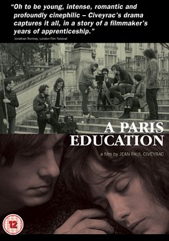 A   Paris Education 2018 DVD - Volume.ro