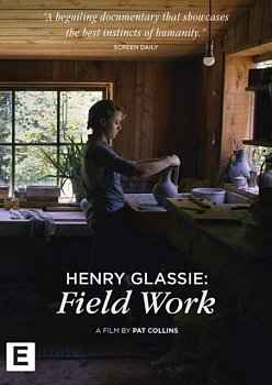 Henry Glassie: Field Work 2019 DVD - Volume.ro