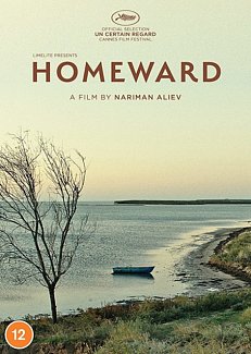 Homeward 2019 DVD