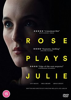 Rose Plays Julie 2019 DVD