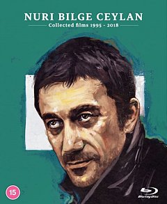 Nuri Bilge Ceylan: The Complete Films 2018 Blu-ray / Box Set