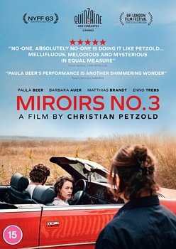 Miroirs No. 3 2025 DVD - Volume.ro