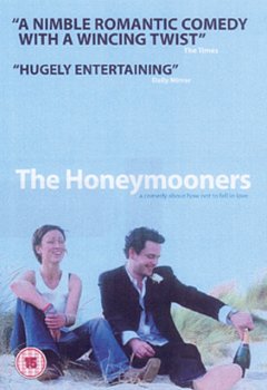 The Honeymooners 2003 DVD - Volume.ro