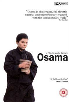 Osama 2003 DVD - Volume.ro