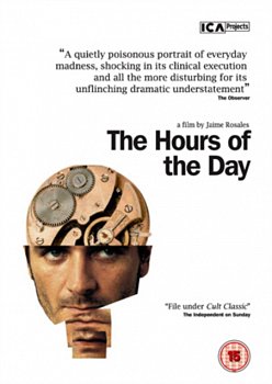 The Hours of the Day 2003 DVD - Volume.ro