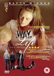 A   Way of Life 2004 DVD