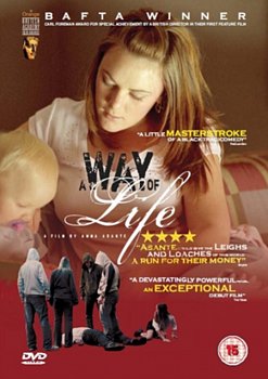 A   Way of Life 2004 DVD - Volume.ro