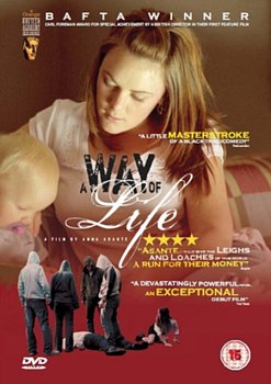 A   Way of Life 2004 DVD - Volume.ro