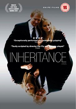 Inheritance 2004 DVD - Volume.ro