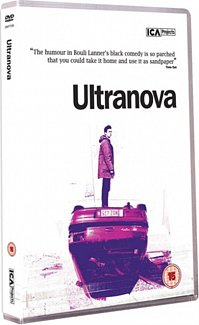 Ultranova 2005 DVD