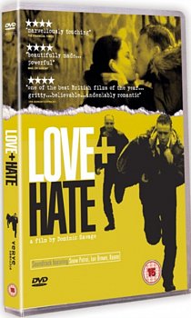 Love and Hate 2005 DVD - Volume.ro