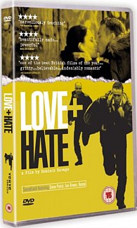 Love and Hate 2005 DVD