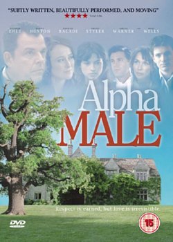 Alpha Male 2006 DVD - Volume.ro
