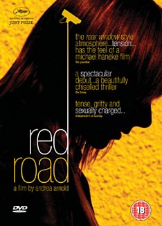 Red Road 2006 DVD