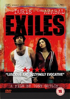 Exiles 2004 DVD