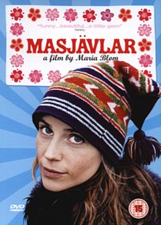 Masjävlar 2004 DVD