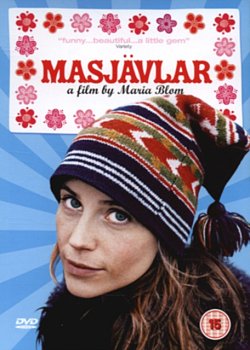 Masjävlar 2004 DVD - Volume.ro