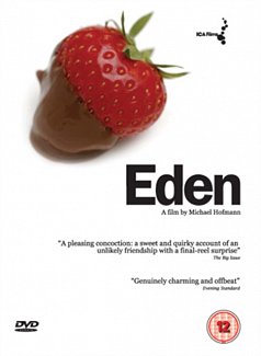 Eden 2006 DVD