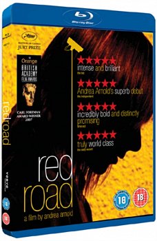 Red Road 2006 Blu-ray - Volume.ro
